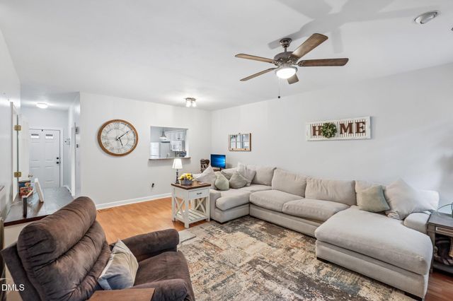 208 Windbyrne Drive, Cary, NC 27513