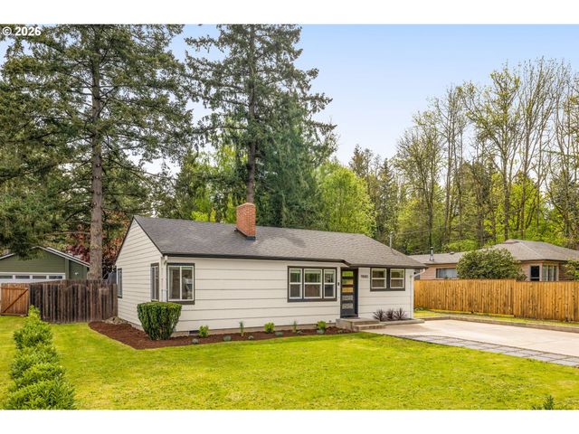 9880 Sw 80TH Ave, Portland, OR 97223