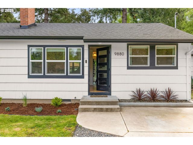 9880 Sw 80TH Ave, Portland, OR 97223