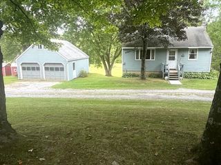 217 Wilkins Road, Fairfax, VT 05454