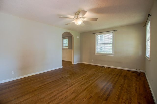 3646 Walton Street, Columbus, GA 31907