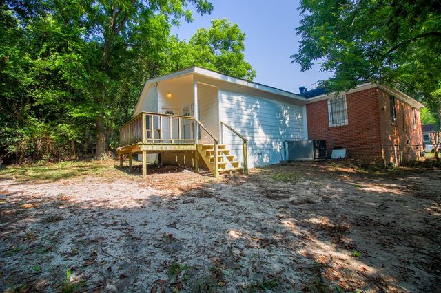 3646 Walton Street, Columbus, GA 31907