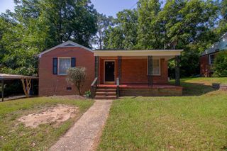 3646 Walton Street, Columbus, GA 31907