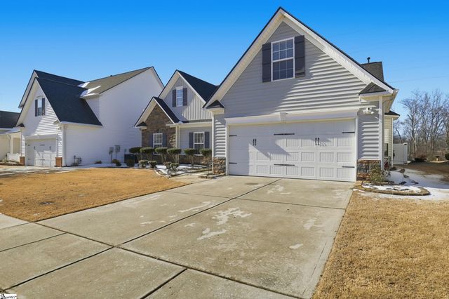 124 Ashington Drive, Simpsonville, SC 29680