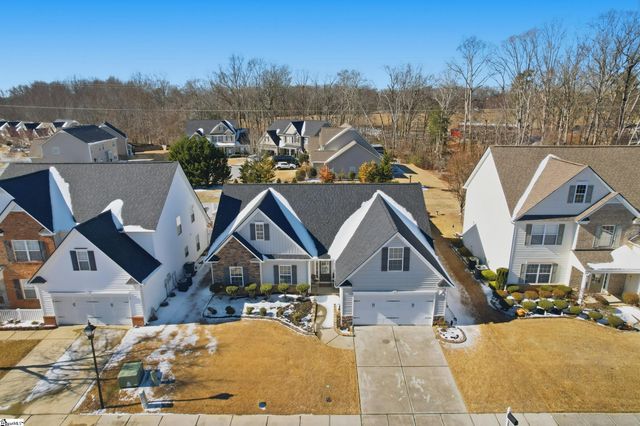 124 Ashington Drive, Simpsonville, SC 29680