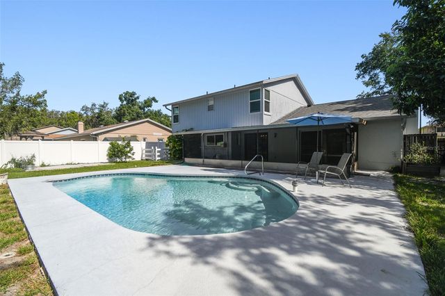 6107 OAK FERN COURT, Temple Terrace, FL 33617