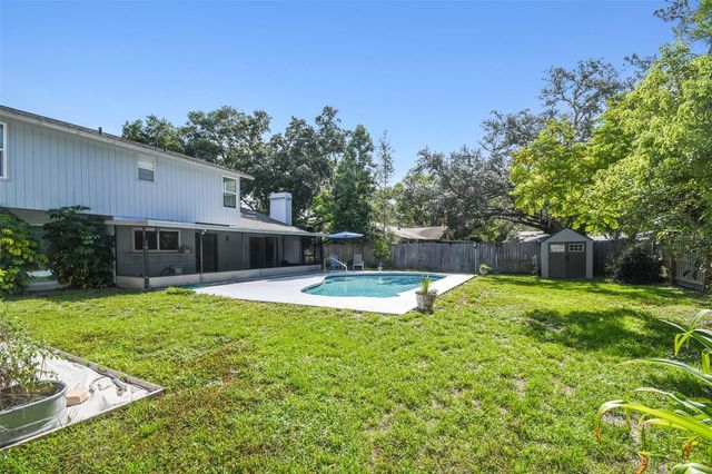 6107 OAK FERN COURT, Temple Terrace, FL 33617