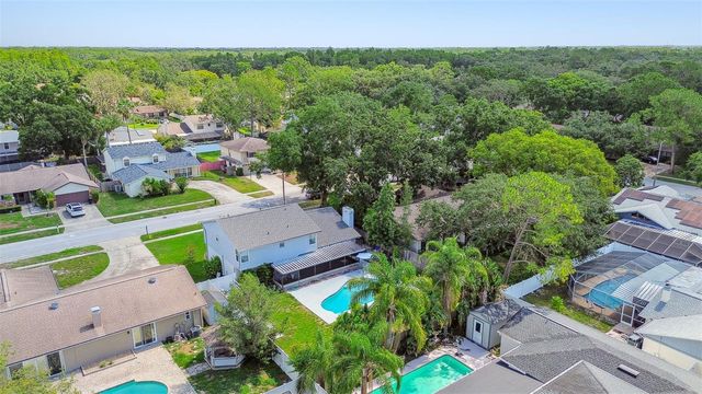 6107 OAK FERN COURT, Temple Terrace, FL 33617