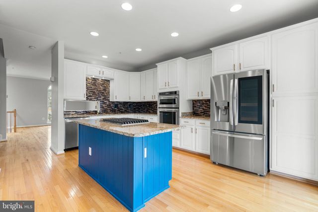 2475 JOSTABERRY WAY, Odenton, MD 21113