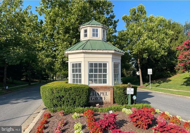 2475 JOSTABERRY WAY, Odenton, MD 21113