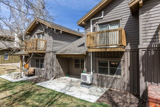 1967 PADDINGTON DR, Park City, UT 84060