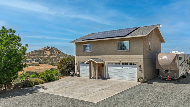3049 Patriot Way, Valley Springs, CA 95252