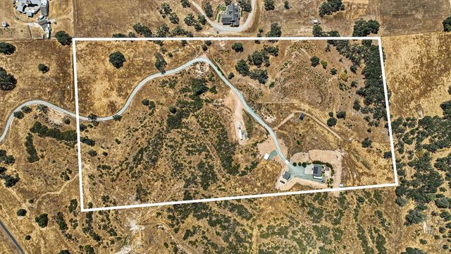 3049 Patriot Way, Valley Springs, CA 95252