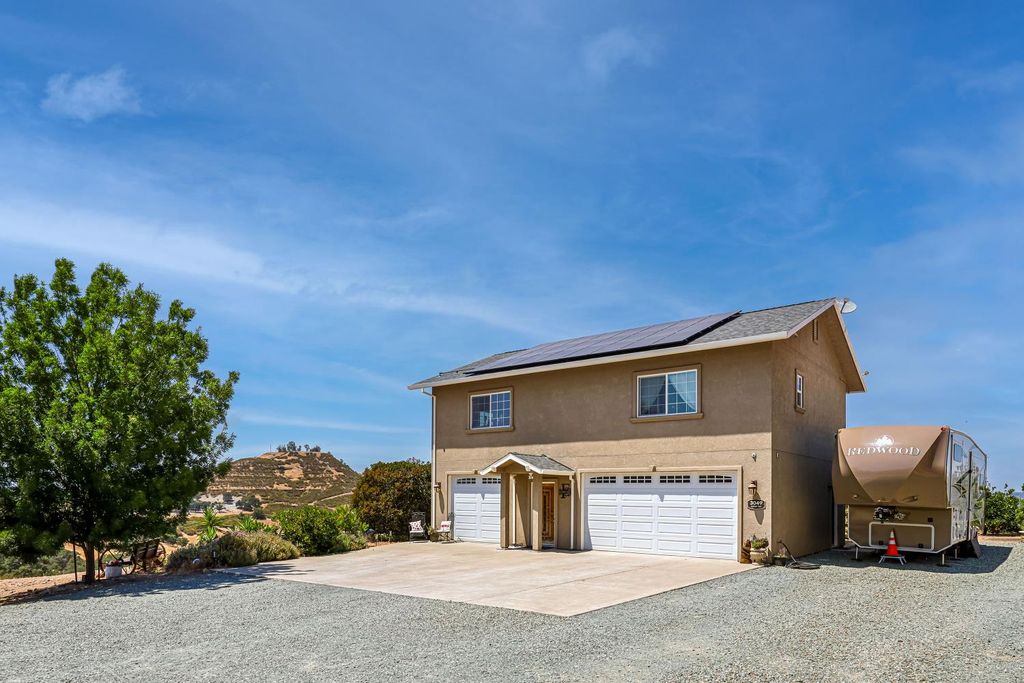 3049 Patriot Way, Valley Springs, CA 95252