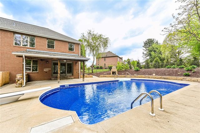 1120 Sandstone Rd, City Of Greensburg, PA 15601
