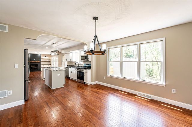 1120 Sandstone Rd, City Of Greensburg, PA 15601