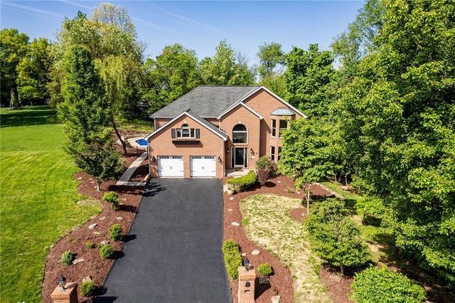 1120 Sandstone Rd, City Of Greensburg, PA 15601