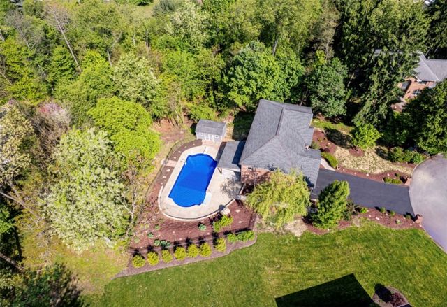 1120 Sandstone Rd, City Of Greensburg, PA 15601