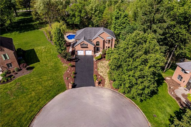 1120 Sandstone Rd, City Of Greensburg, PA 15601