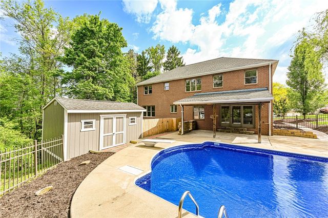 1120 Sandstone Rd, City Of Greensburg, PA 15601