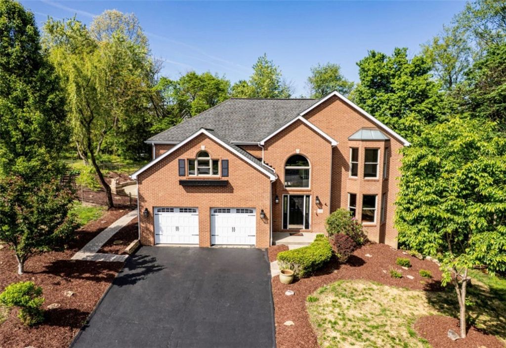 1120 Sandstone Rd, City Of Greensburg, PA 15601