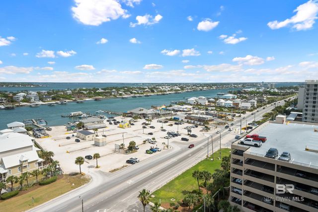 29576 Perdido Beach Boulevard 1511, Orange Beach, AL 36561