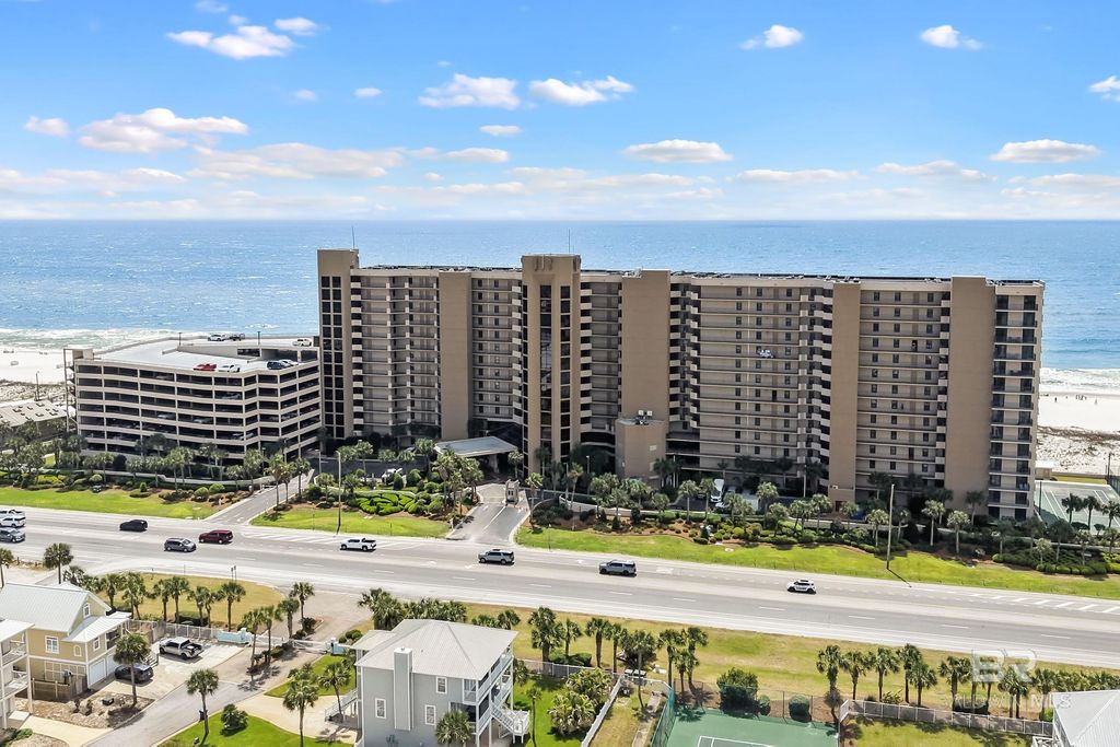 29576 Perdido Beach Boulevard 1511, Orange Beach, AL 36561