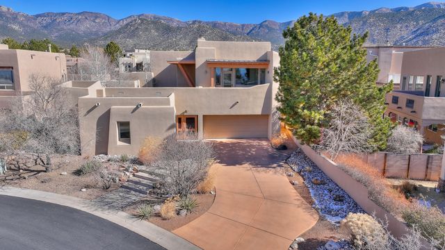 13251 Chaco Canyon Lane NE, Albuquerque, NM 87111