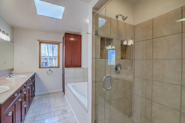 13251 Chaco Canyon Lane NE, Albuquerque, NM 87111