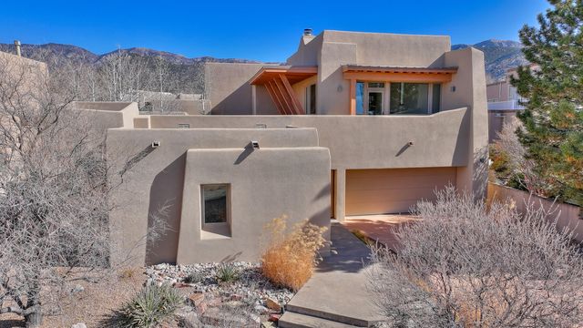 13251 Chaco Canyon Lane NE, Albuquerque, NM 87111