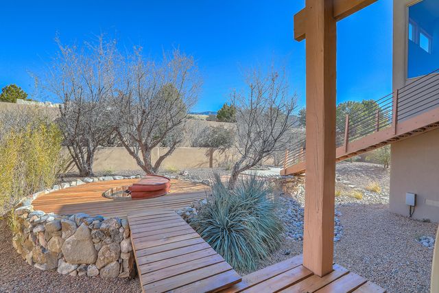 13251 Chaco Canyon Lane NE, Albuquerque, NM 87111