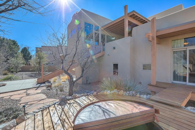 13251 Chaco Canyon Lane NE, Albuquerque, NM 87111