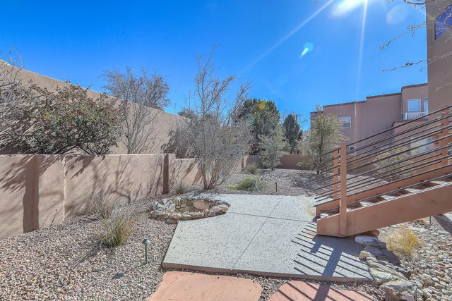 13251 Chaco Canyon Lane NE, Albuquerque, NM 87111