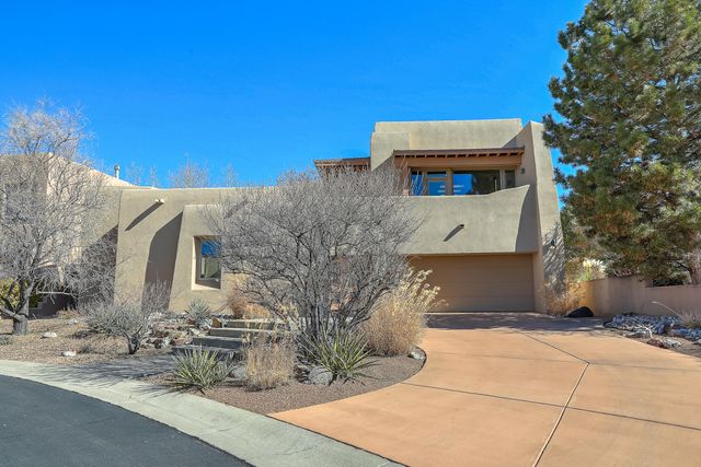 13251 Chaco Canyon Lane NE, Albuquerque, NM 87111