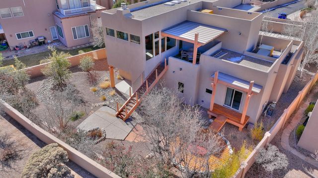 13251 Chaco Canyon Lane NE, Albuquerque, NM 87111