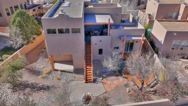 13251 Chaco Canyon Lane NE, Albuquerque, NM 87111