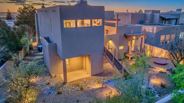 13251 Chaco Canyon Lane NE, Albuquerque, NM 87111