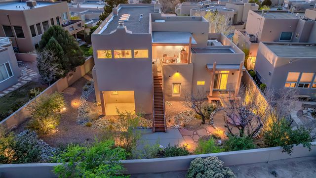 13251 Chaco Canyon Lane NE, Albuquerque, NM 87111