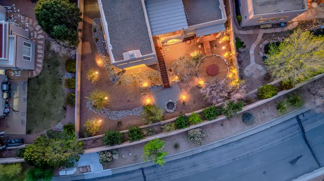 13251 Chaco Canyon Lane NE, Albuquerque, NM 87111