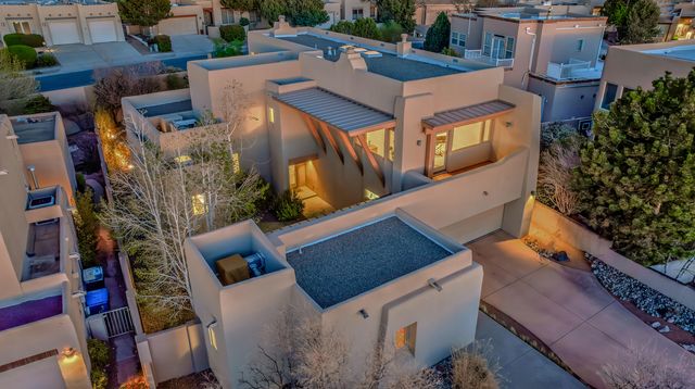 13251 Chaco Canyon Lane NE, Albuquerque, NM 87111