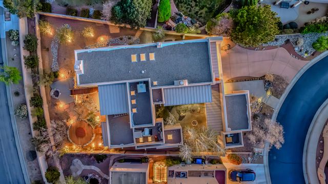 13251 Chaco Canyon Lane NE, Albuquerque, NM 87111