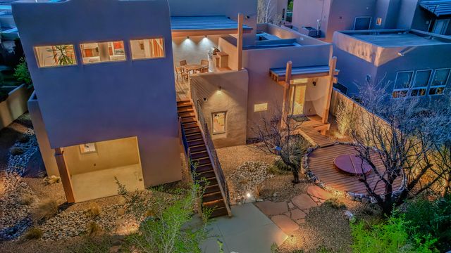 13251 Chaco Canyon Lane NE, Albuquerque, NM 87111