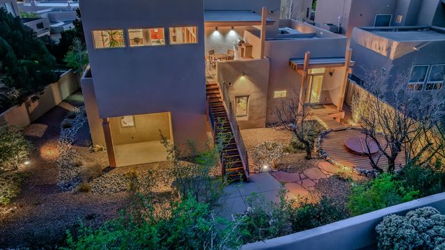 13251 Chaco Canyon Lane NE, Albuquerque, NM 87111