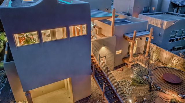 13251 Chaco Canyon Lane NE, Albuquerque, NM 87111