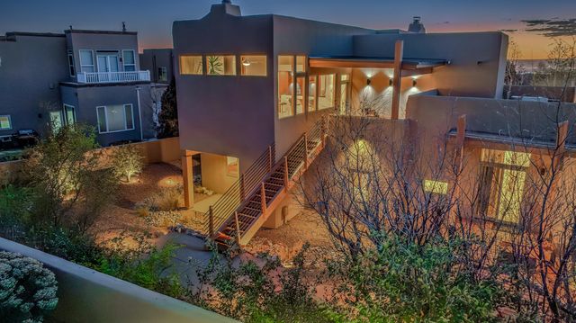 13251 Chaco Canyon Lane NE, Albuquerque, NM 87111