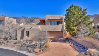 13251 Chaco Canyon Lane NE, Albuquerque, NM 87111