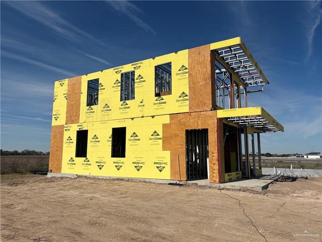 4211 Finca Street, Edinburg, TX 78542