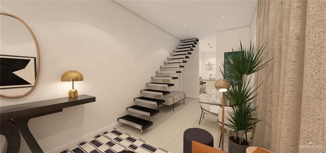 4211 Finca Street, Edinburg, TX 78542