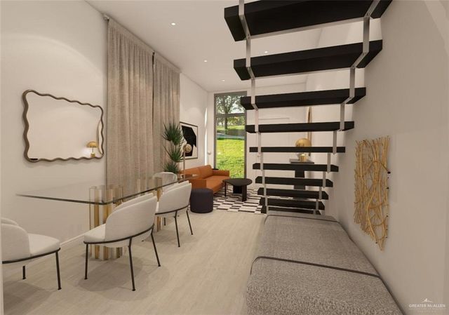 4211 Finca Street, Edinburg, TX 78542