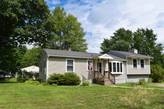 66 Belair Drive, Colchester (colchester), VT 05446
